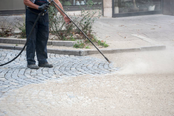 Professional Pressure Washing Services in Evergreen, MT